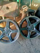 LS Wheels. x16", 5x114.3, �� 66,1���. ����