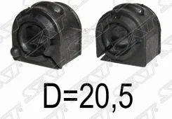 ������ ������������� ��������� ST-BP4K-34-156A OMz Mazda3, Axcela F, Focus 2 ����� SAT STBP4K34156A ����