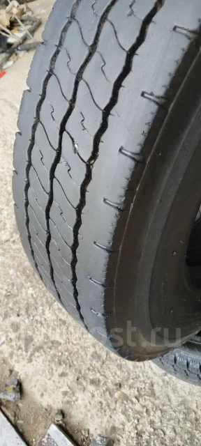Dunlop Dectes SP521. �����������, �/�, ����� 10 %. ���������� (������) ����