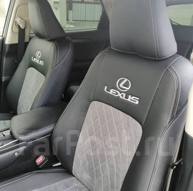 Изготовление чехлов на авто Премиум качества во Владивостоке