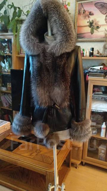 Реставрация и Пошив меховых изделий во Владивостоке
