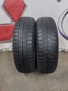 Toyo Snowprox S940. �����������, �/�, ����� 40 % ����