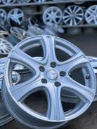Topy Sibilla GG. 7.0x17", 5x114.3, ET55,  67,1. 