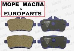   Mercedes GL X166 ML W166  Ceramic 510451 