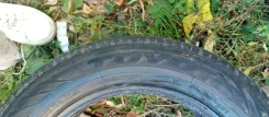 Toyo Eclipse. ������, ��� �����, �/�, ����� 40 % ����
