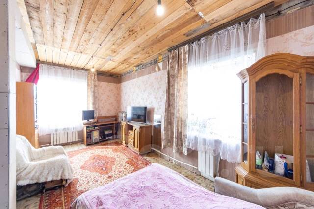 Продам ДОМ, 10 кв. м. 50,0 кв. м. собственность, 17 квт, электрическое ...