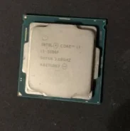 Intel Core i3-9100F ����