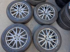 Brocken. 7.0x18", 5x100, ET48,  67,1. 