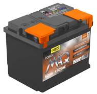 PowerMAQ. 60��.�., L2, 550��., ��������, ������������ ������ ����
