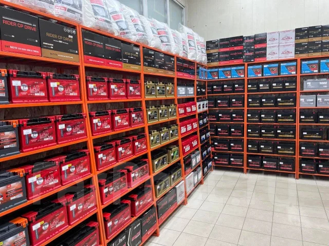 PowerMAQ. 60��.�., L2, 550��., ��������, ������������ ������ ����