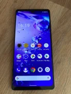 Sharp. �/�, 128 ��, ������, 3G, 4G LTE, 5G, Dual-SIM, NFC ����