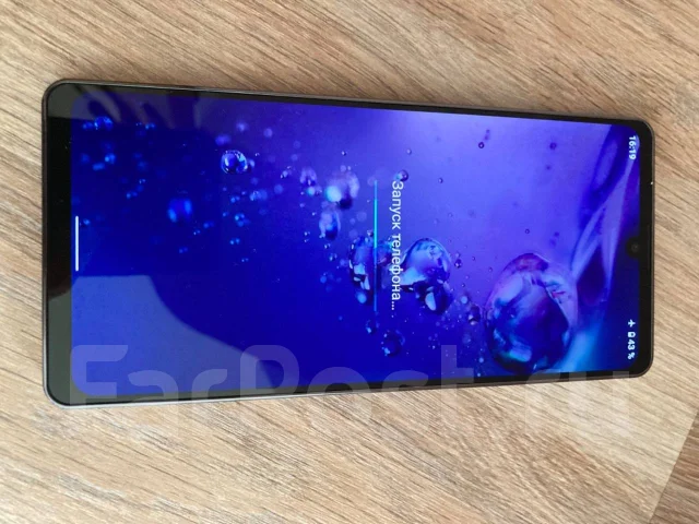 Sharp. �/�, 128 ��, ������, 3G, 4G LTE, 5G, Dual-SIM, NFC ����