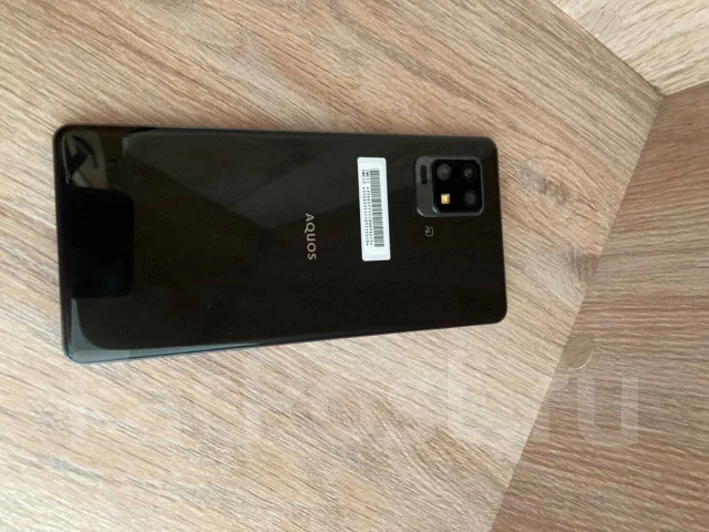 Sharp. �/�, 128 ��, ������, 3G, 4G LTE, 5G, Dual-SIM, NFC ����