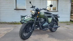 Groza Defender 500. 445����. ��., ��������, ���������, ��� ������� ����