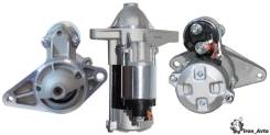 Toyota Corolla 4AFE 5AFE 7AFE 12V 0.8KW 9T 2810016230 