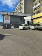 ��������� ����������� (������������) ���������. 668.4��&sup2;, ����� 1-� ����� 2, �-� ��������� ����� ����
