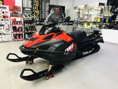 BRP Lynx 59 Yeti. ��������, ��, ��� ������� ����
