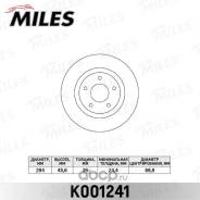   Mitsubishi ASX 10-  . K001241 Miles K001241 