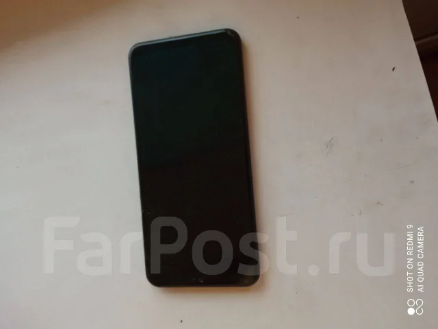 Samsung Galaxy A30. �/�, 32 ��, ������, 4G LTE, Dual-SIM, NFC ����