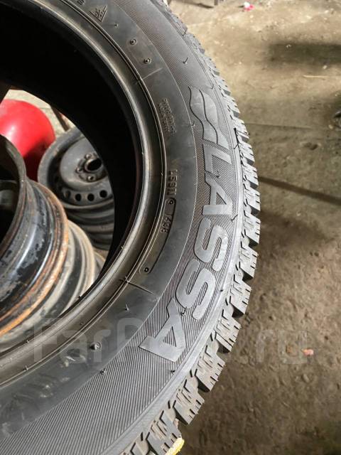Lassa Iceways 2. , , 2019 ,  