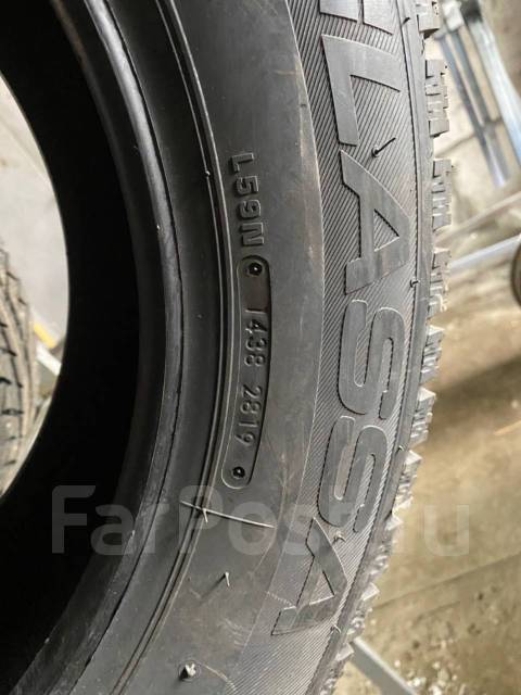 Lassa Iceways 2. , , 2019 ,  