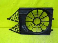 �������� ����������� Volkswagen Polo 09-20 � 102271 6RU121207B ����