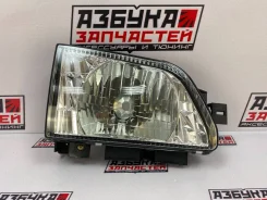 ���� Nissan Atlas (F23) 1999-2007 ���. ������ 16-37 ����