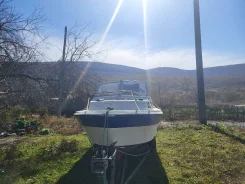 Yamaha F-22. 1990 ���, ����� 6,7��., ��������� ���������, ������ ����
