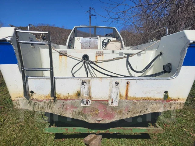 Yamaha F-22. 1990 ���, ����� 6,7��., ��������� ���������, ������ ����