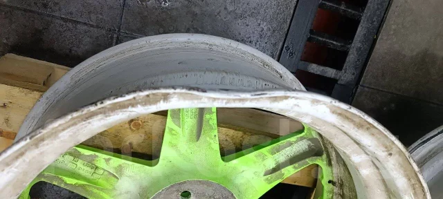 Racing Hart. 8.0x18", 4x100, 5x100, ET35, �� 71,1���. ����