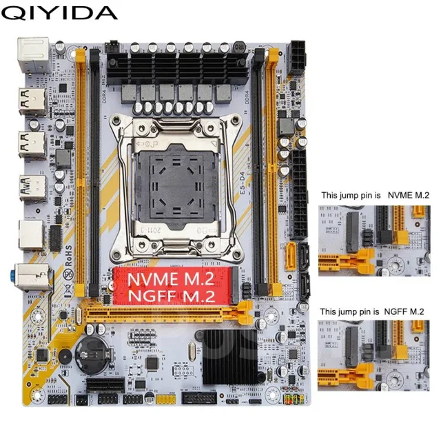 X99. ��� ����� �� ������������ ����