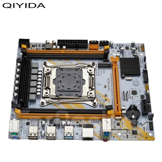 X99. ��� ����� �� ������������ ����