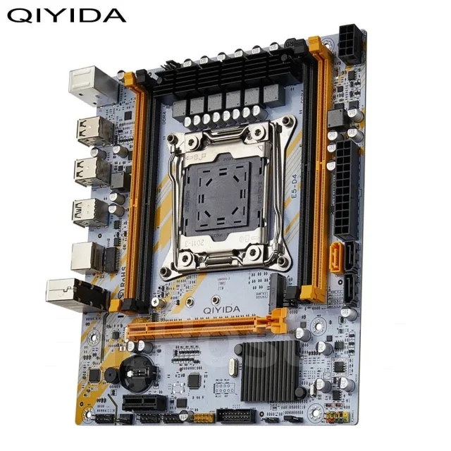 X99. ��� ����� �� ������������ ����