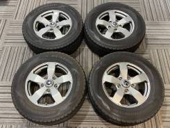 AME Smack Basalt. 8.0x18", 5x150, ET50, �� 110���. ����