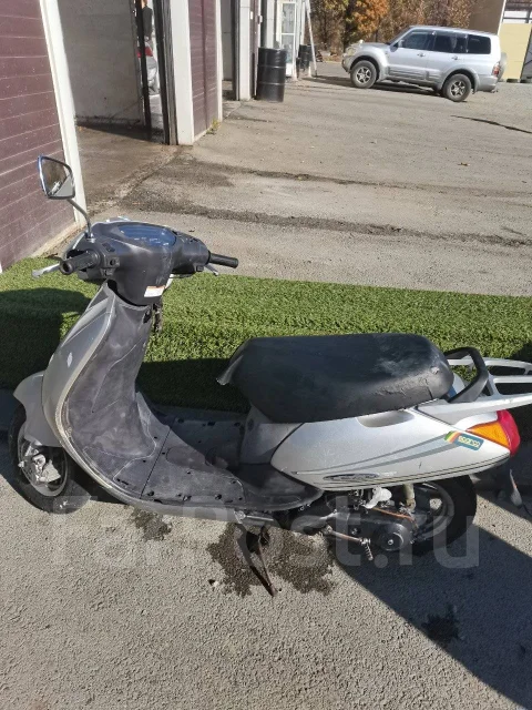 Honda Lead 50. 80����. ��., ��������, ��� ���, ������ �� �� ����