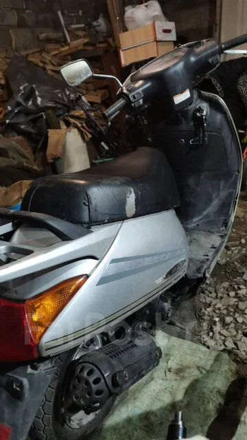 Honda Lead 50. 80����. ��., ��������, ��� ���, ������ �� �� ����
