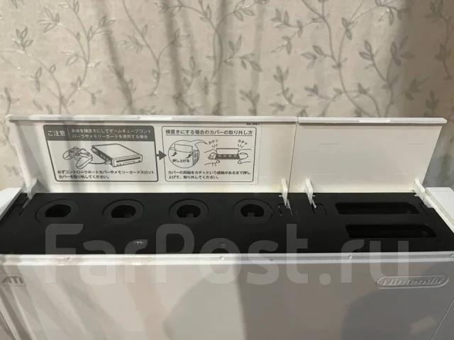 Nintendo Wii ����