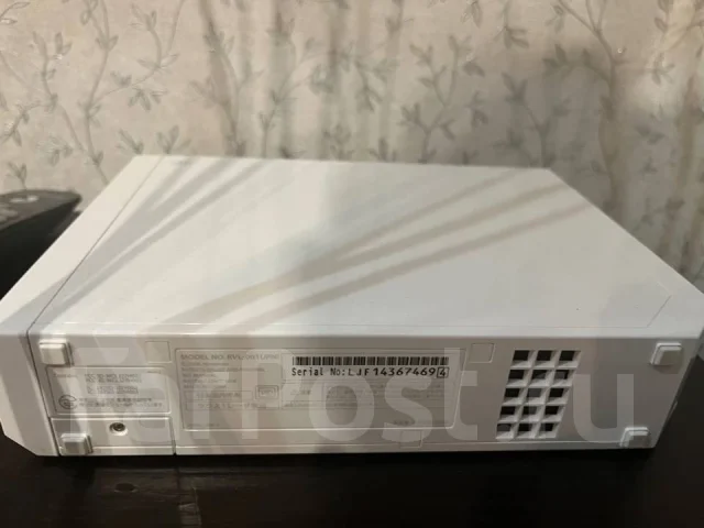 Nintendo Wii ����