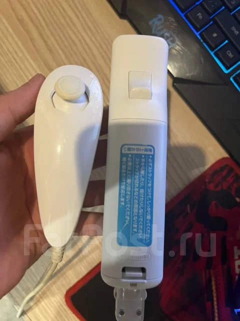 Nintendo Wii ����