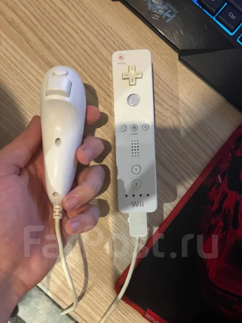 Nintendo Wii ����