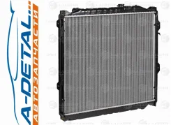 �������� ���. ��� �� Toyota Land Cruiser Prado 90 (96-)4Runner (95-) 2.7i3.4i (LRc 1948) LRC1948 ����