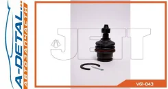 ����� ������� JETT V61-043 (CBT-101) V61043 ����
