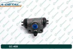 ������� ��������� ������� � ����� G-brake GC-403 GC403 ����
