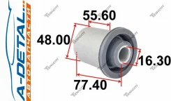 ����������� ������ Tenacity (2548) Aammi1099 Front, �������� AAMMI1099 ����