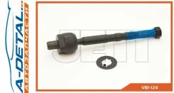 ���� ������� JETT V81-124, ������ V81124 ����