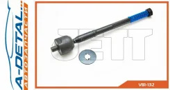 ���� ������� JETT V81-132 (CRT-116), ������ V81132 ����
