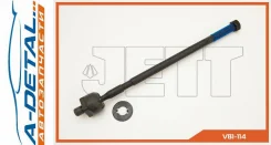 ���� ������� JETT V81-114 (CRM-29), ������ V81114 ����
