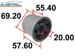 ����������� ������ Tenacity (2075) Aamho1064 Rear, ������ AAMHO1064 ����