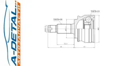 ���� ������� JETT V41-1029 V411029 ����