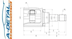 ���� ���������� JETT V40-9210 V409210 ����